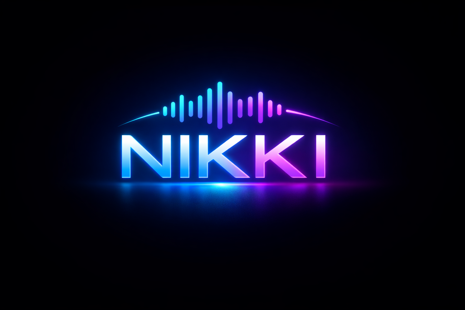 NIKKI Logo